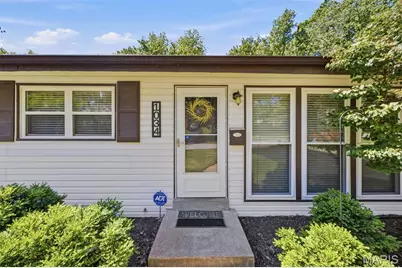 1034 Kuhlman Lane, Webster Groves, MO 63119 - Photo 2