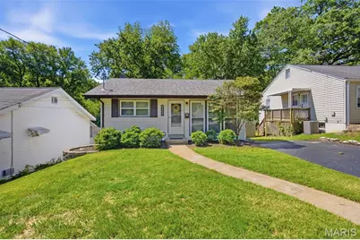 1034 Kuhlman Lane, Webster Groves, MO 63119 - Photo 1