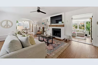 216 Park Avenue, Saint Louis, MO 63122 - Photo 4