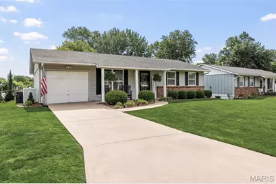 6 Cricklewood Lane, Saint Peters, MO 63376 - Photo 4