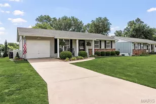 6 Cricklewood Ln, Saint Peters, MO 63376 - Photo 4