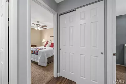 6 Cricklewood Lane, Saint Peters, MO 63376 - Photo 16