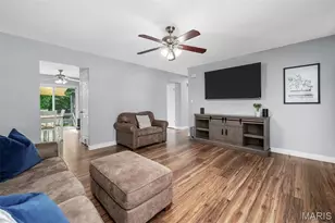 6 Cricklewood Ln, Saint Peters, MO 63376 - Photo 8