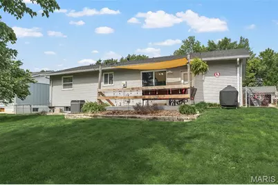 6 Cricklewood Lane, Saint Peters, MO 63376 - Photo 38