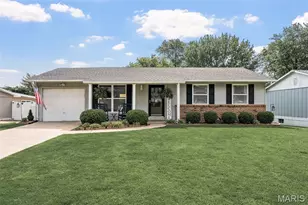6 Cricklewood Ln, Saint Peters, MO 63376 - Photo 1