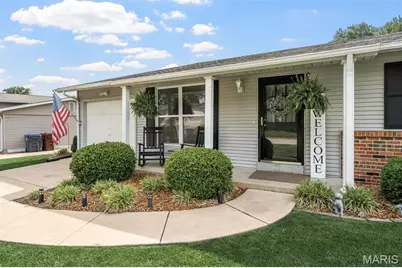 6 Cricklewood Lane, Saint Peters, MO 63376 - Photo 6