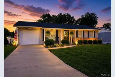 6 Cricklewood Lane, Saint Peters, MO 63376 - Photo 2