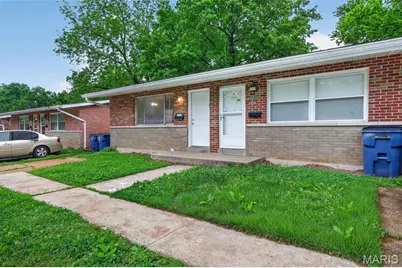 3129 & 3113 Sherman Drive, Saint Ann, MO 63074 - Photo 2