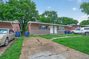 3129 & 3113 Sherman Dr, Saint Ann, MO 63074 - Photo 1