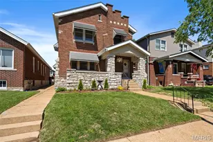 5515 Milentz Ave, Saint Louis, MO 63109 - Photo 2