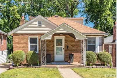 8725 Susan Avenue, Saint John, MO 63114 - Photo 1