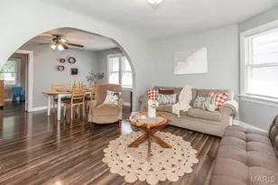 8725 Susan Ave, Saint John, MO 63114 - Photo 4