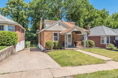 8725 Susan Avenue, Saint John, MO 63114 - Photo 2