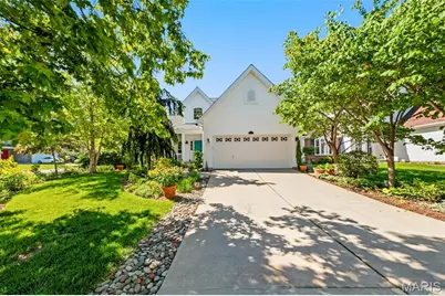 132 Towergate Drive, Lake Saint Louis, MO 63367 - Photo 46