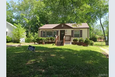 2036 Raft Drive, Hanley Hills, MO 63133 - Photo 1