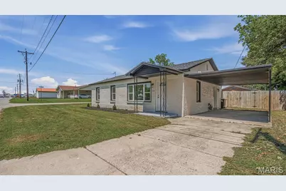1816 Dixie Roadway Street, Kennett, MO 63857 - Photo 1