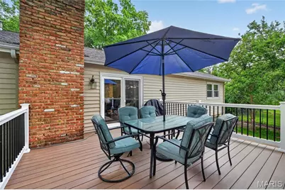 15580 Clover Ridge Drive, Chesterfield, MO 63017 - Photo 38