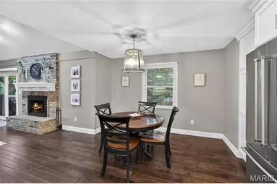15580 Clover Ridge Drive, Chesterfield, MO 63017 - Photo 20