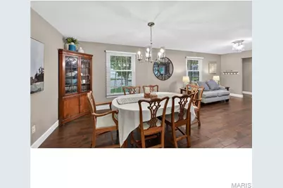 15580 Clover Ridge Drive, Chesterfield, MO 63017 - Photo 6