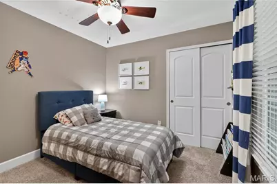 15580 Clover Ridge Drive, Chesterfield, MO 63017 - Photo 30