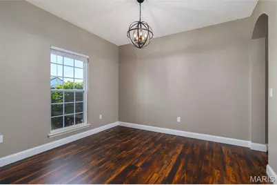 420 Van Buren Court, Wentzville, MO 63385 - Photo 4