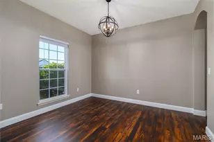 420 Van Buren Ct, Wentzville, MO 63385 - Photo 4