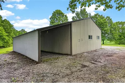 4500 Brevator Road, Moscow Mills, MO 63362 - Photo 36