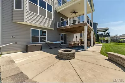 957 Colebrook Court, Lake Saint Louis, MO 63367 - Photo 44