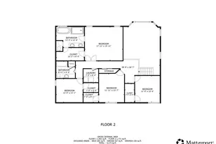 957 Colebrook Ct, Lake Saint Louis, MO 63367 - Photo 50