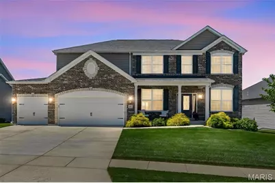 957 Colebrook Court, Lake Saint Louis, MO 63367 - Photo 1