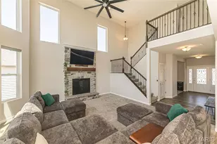 957 Colebrook Ct, Lake Saint Louis, MO 63367 - Photo 16