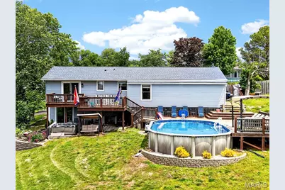 2275 Grant Drive, Arnold, MO 63010 - Photo 6