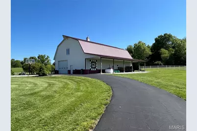 3869 Highway C, Moscow Mills, MO 63362 - Photo 32