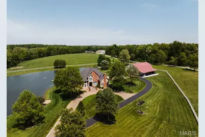 3869 Highway C, Moscow Mills, MO 63362 - Photo 4