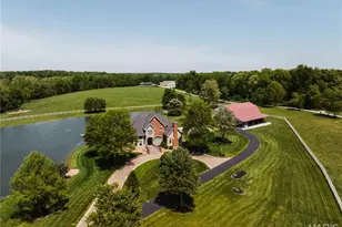 3869 Hwy C, Moscow Mills, MO 63362 - Photo 4