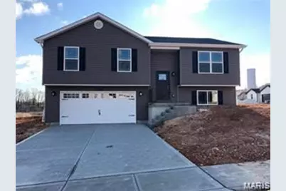 1182 Marathon Drive, Foristell, MO 63348 - Photo 1