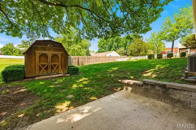 4733 Ambs Road, Saint Louis, MO 63128 - Photo 36