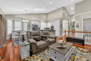 1579 Terra Vista Court, Chesterfield, MO 63146 - Photo 14