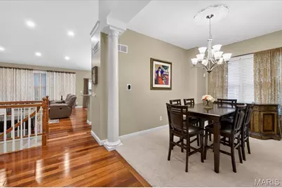 1579 Terra Vista Court, Chesterfield, MO 63146 - Photo 6