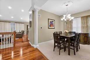 1579 Terra Vista Court, Chesterfield, MO 63146 - Photo 6