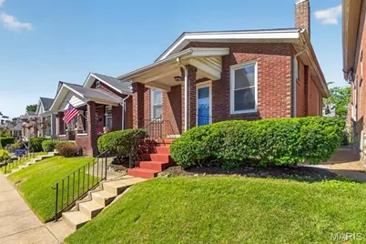 4862 Goethe Avenue, Saint Louis, MO 63116 - Photo 2