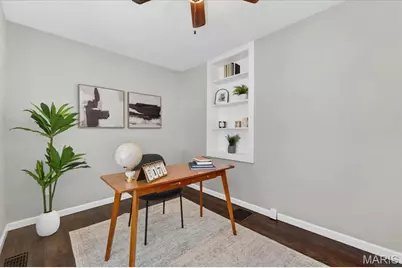 4862 Goethe Avenue, Saint Louis, MO 63116 - Photo 12