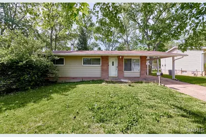 1960 Parker Road, Florissant, MO 63033 - Photo 2