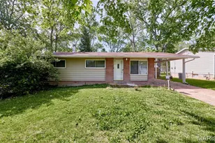 1960 Parker Rd, Florissant, MO 63033 - Photo 2
