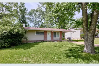 1960 Parker Road, Florissant, MO 63033 - Photo 1