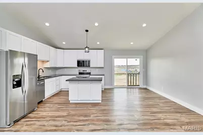 1184 Marathon Drive, Foristell, MO 63348 - Photo 4