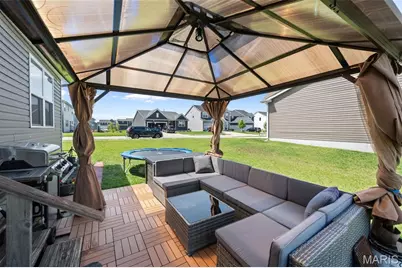 1711 Rivercroft Drive, Saint Paul, MO 63366 - Photo 30