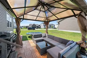 1711 Rivercroft Dr, Saint Paul, MO 63366 - Photo 30