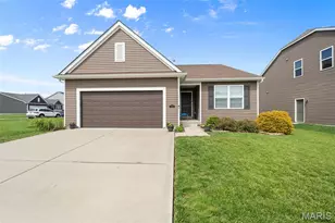 1711 Rivercroft Dr, Saint Paul, MO 63366 - Photo 2