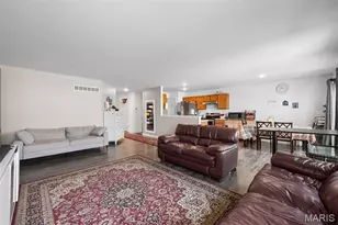 1711 Rivercroft Dr, Saint Paul, MO 63366 - Photo 6